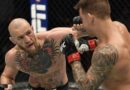 UFC : Le bordel chez les poids légers