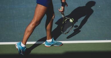 Tennis: Les joueurs et joueuses à surveiller en 2022