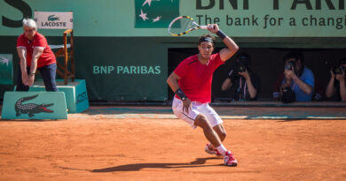 Un 14e titre à Roland-Garros pour Nadal