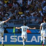 Coupe du monde : Lionel Messi et l’Argentine attendus au sommet du groupe C