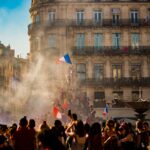 Coupe du monde : un groupe D à la portée de la France