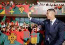 Coupe du monde : le Portugal de Ronaldo vise le sommet du groupe H