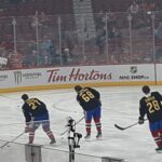 Les Canadiens de Montréal défont les Blackhawks