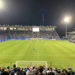 CF Montréal: Une rentrée décevante au Stade Saputo