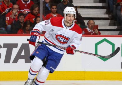 Sean Monahan 2.0 : quelles sont les options de Kent Hughes cet été?