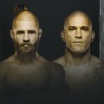 UFC 295 : Retour sur une soirée spectaculaire et historique