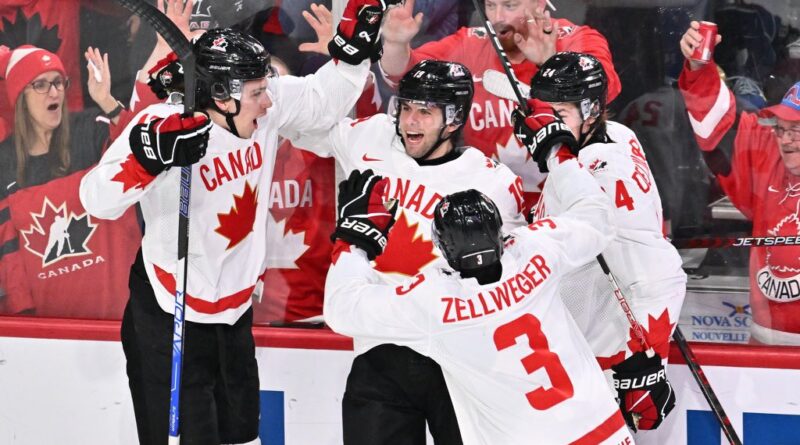 Dévoilement de l'équipe canadienne de sports équestres pour les Jeux de  Santiago 2023 - Équipe Canada