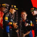 Grand Prix de Bahreïn : Red Bull débute la saison sur les chapeaux de roues