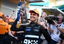Grand Prix de Miami : La victoire tant attendue pour Norris