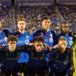 Le CF Montréal en vie