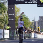 Victoire à Montréal pour l’ogre slovène