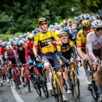 L’élite du cyclisme mondial est de retour au Canada !