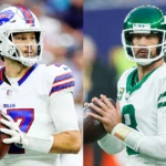 Les Bills s’imposent sur le terrain des Jets