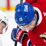 Première défaite à domicile pour le Canadien face à Pittsburgh