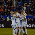 Le CF Montréal qualifié en séries