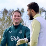 Asmir Begovic, le gardien que le Canada a échappé