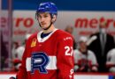 Le Rocket continue sur sa lancée