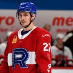 Le Rocket continue sur sa lancée