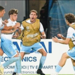 Saint-Marin signe la troisième victoire de son histoire