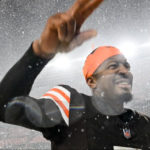 NFL semaine 12 : Il neige à Cleveland!