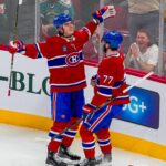 Le Canadien soutire la victoire aux Ducks