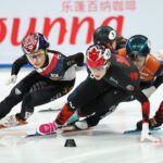 De nouveaux visages sur le podium pour le Canada