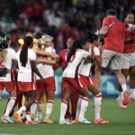 2024 : une année importante pour le soccer féminin canadien