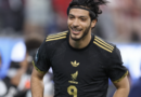 Ligue des nations de la CONCACAF : le Mexique remporte la finale face au Panama