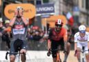 Mathieu Van der Poel en costaud sur la Primavera