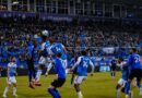La glissade se poursuit au Stade Saputo