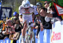 Pogacar au sommet des Flandres