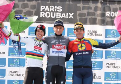 Van der Poel maître de l’Enfer du Nord