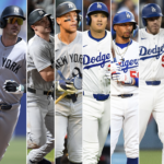Yankees-Dodgers : une revanche de la série mondiale 2024