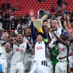 Tottenham remporte enfin un trophée
